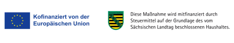 Kofinanziert von der Europäischen Union