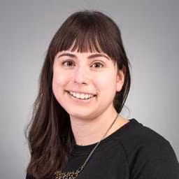 Katarina Riedel: Teamlead Marketing bei Netresearch